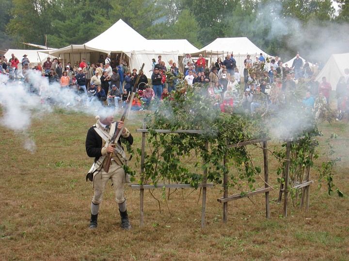 West Lafayette IN Feast of the Hunters Moon 2007-10 025.jpg